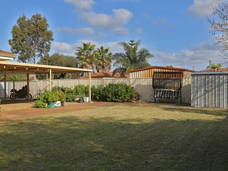 89 Ewart Street, Midland WA 6056