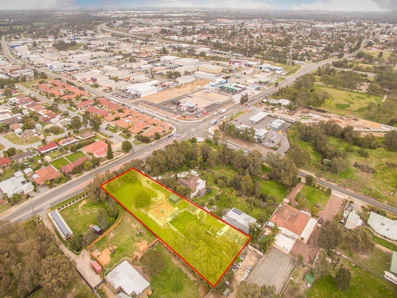 259 Morrison Road, Midvale WA 6056