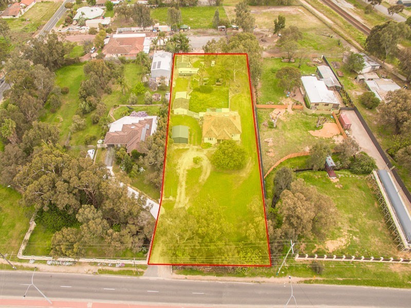 259 Morrison Road, Midvale WA 6056