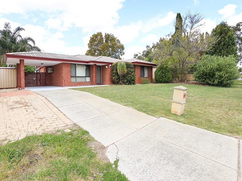 11 The Ridgeway, Swan View WA 6056