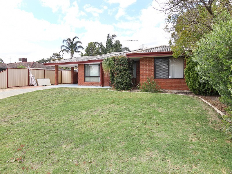 11 The Ridgeway, Swan View WA 6056