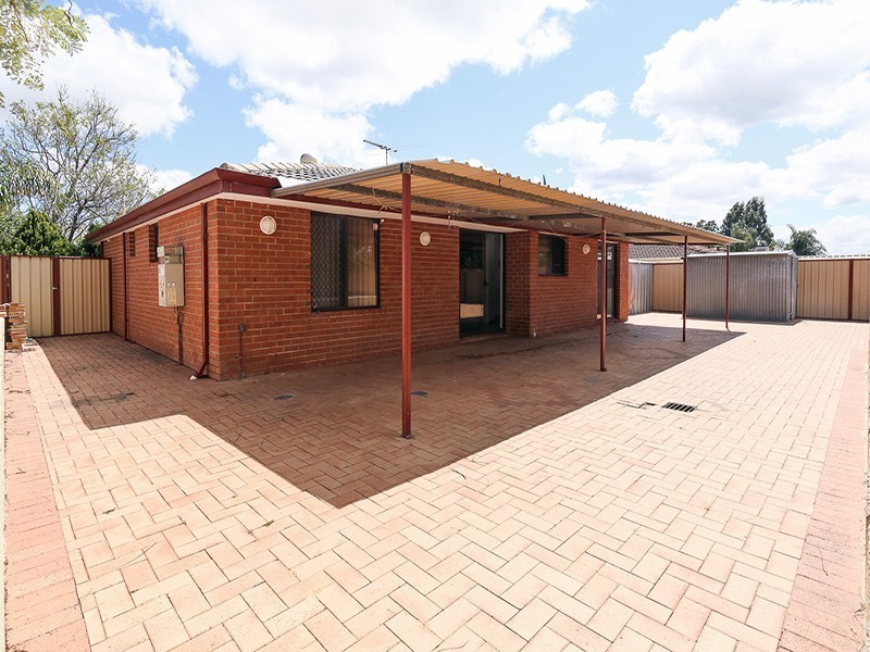 11 The Ridgeway, Swan View WA 6056