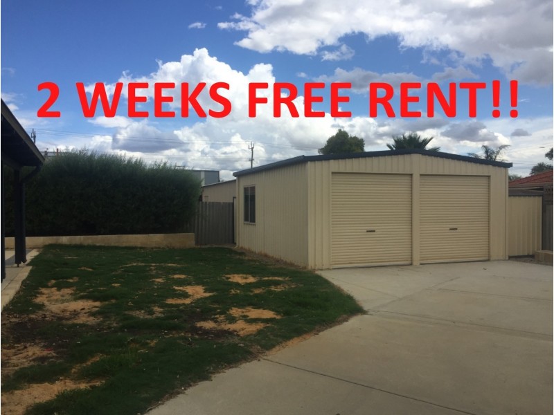 6A Moir Place, Midvale WA 6056