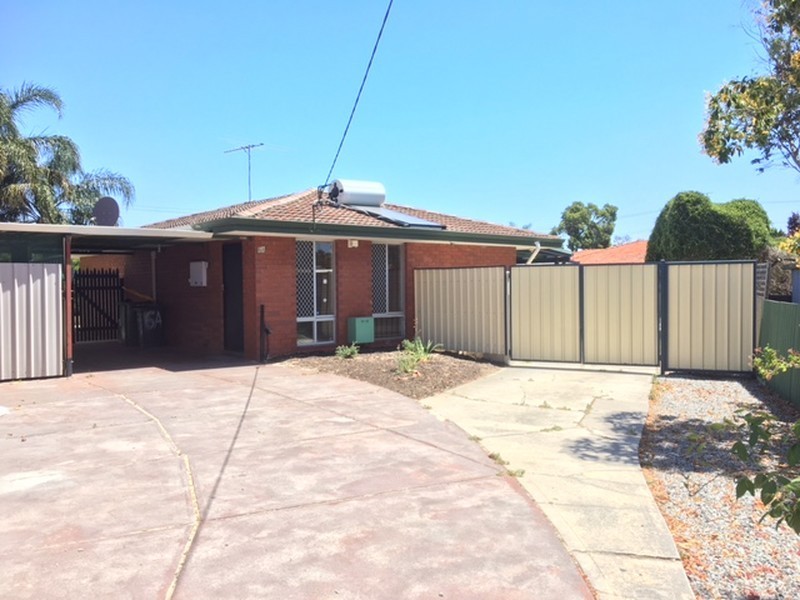 6A Moir Place, Midvale WA 6056