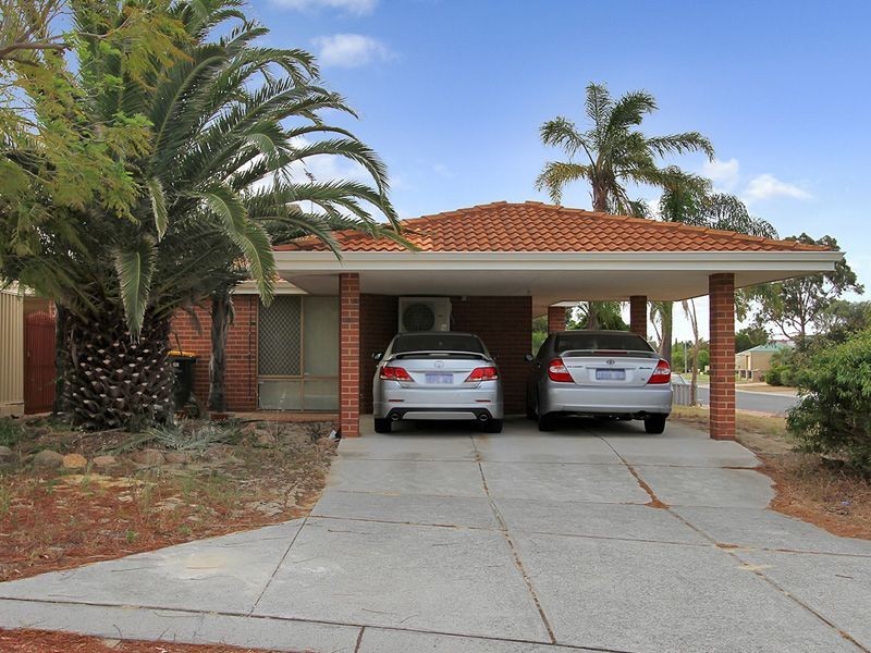 7 Picton Terrace, Alexander Heights WA 6064