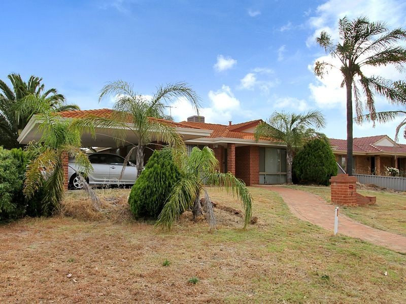 7 Picton Terrace, Alexander Heights WA 6064