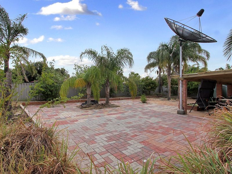 7 Picton Terrace, Alexander Heights WA 6064