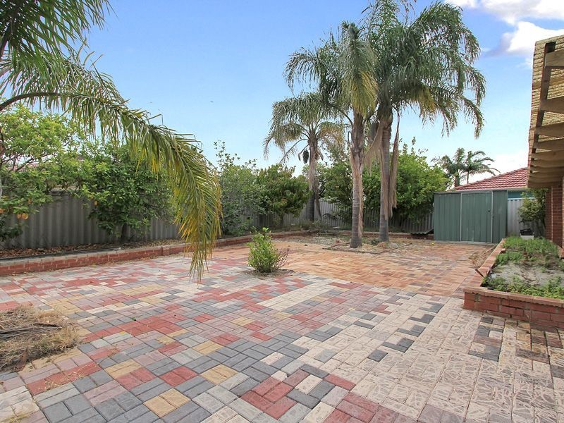 7 Picton Terrace, Alexander Heights WA 6064