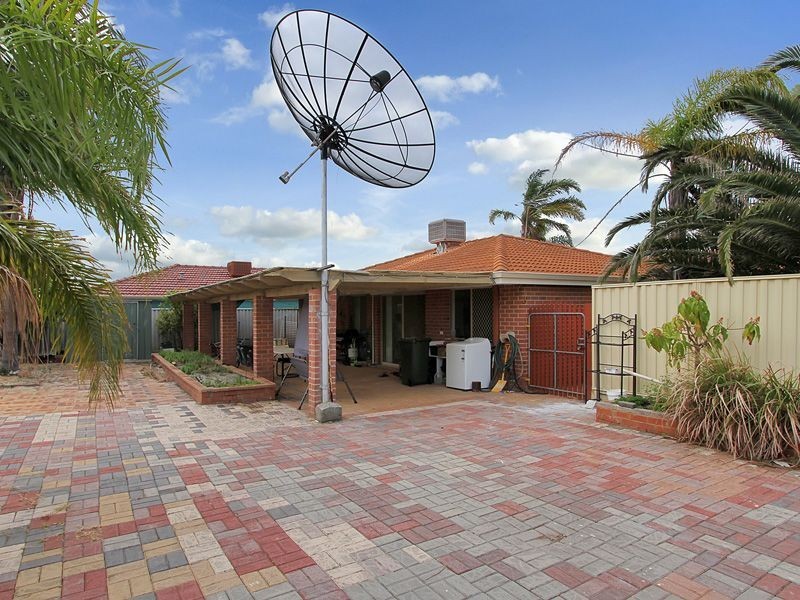 7 Picton Terrace, Alexander Heights WA 6064