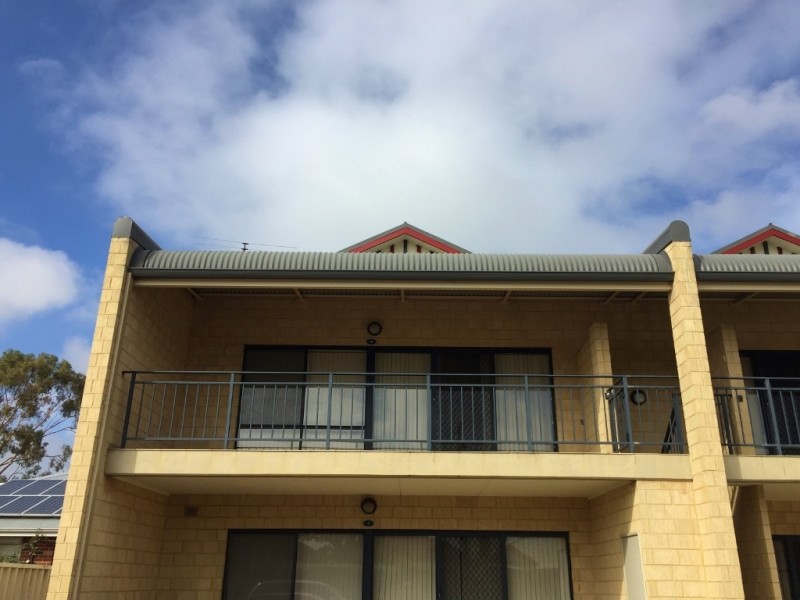 Unit 10/122 Morrison Road, Midland WA 6056