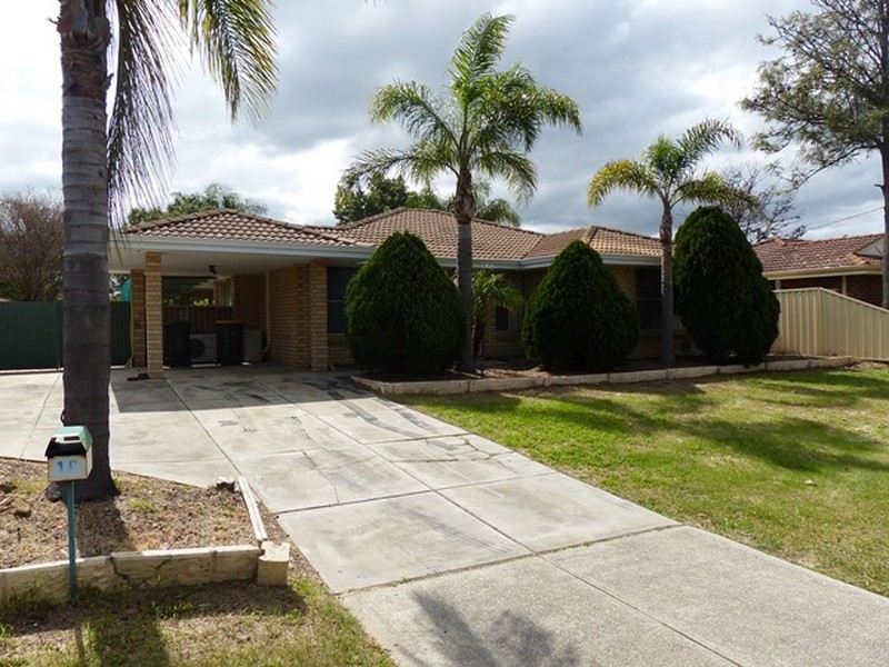 16 Roger Street, Midland WA 6056
