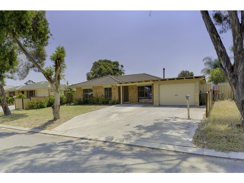 18 Opperman Place, Middle Swan WA 6056