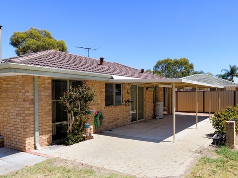 18 Opperman Place, Middle Swan WA 6056