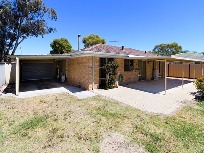 18 Opperman Place, Middle Swan WA 6056