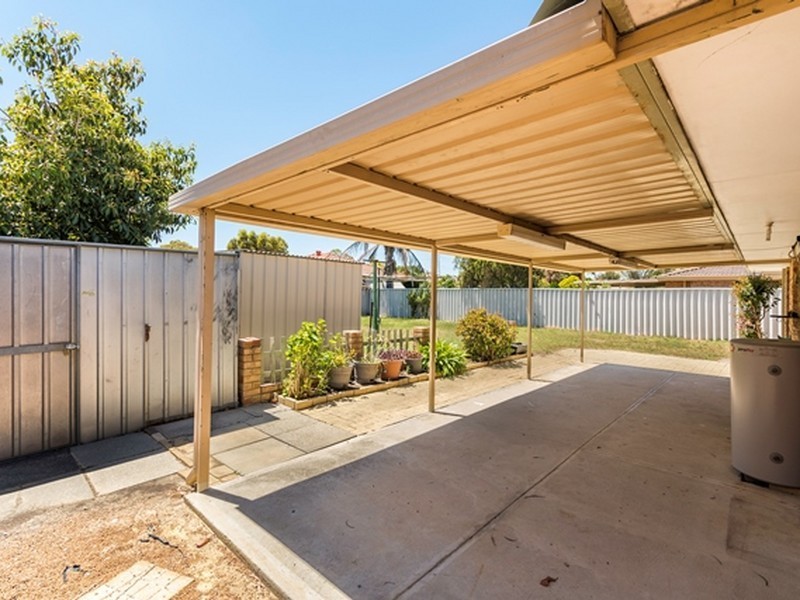 18 Opperman Place, Middle Swan WA 6056