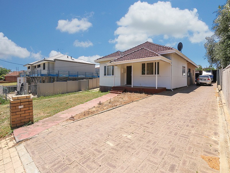 14 Dudley St, Midland WA 6056