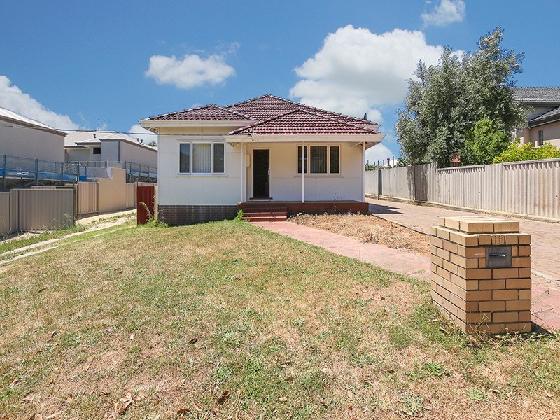 14 Dudley St, Midland WA 6056