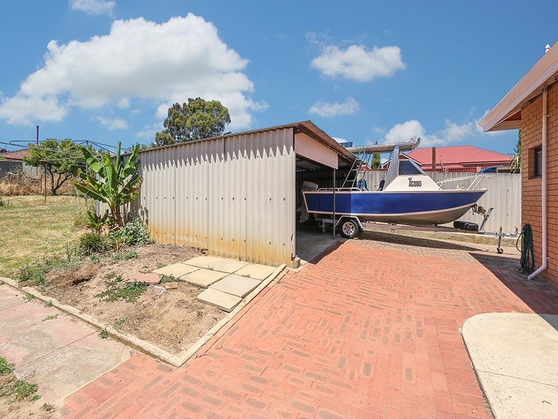 14 Dudley St, Midland WA 6056