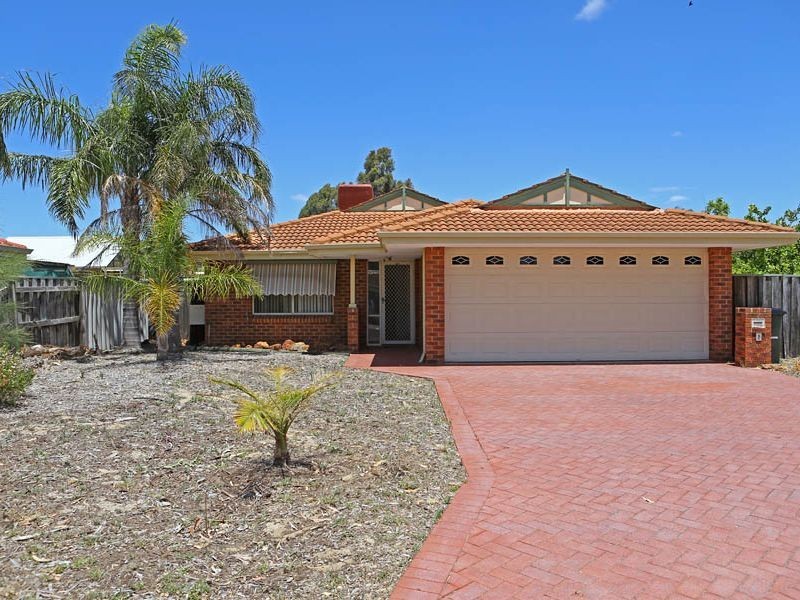 5 Yanderra Court, Stratton WA 6056