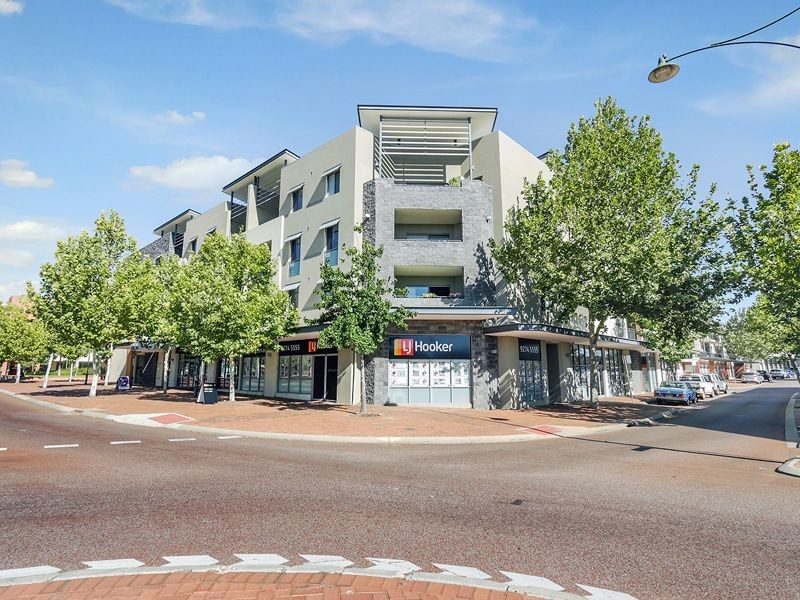 Unit 34/12 Keane Street, Midland WA 6056
