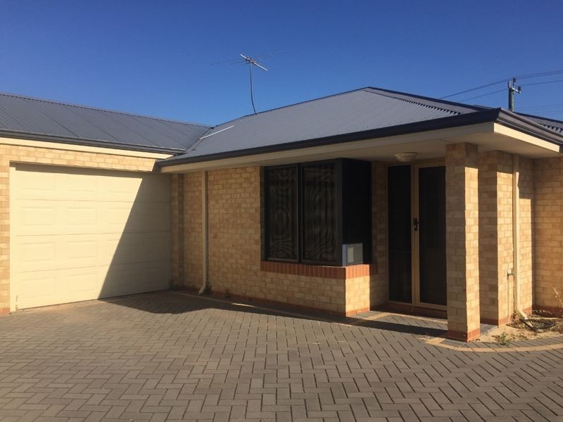 Unit 2/40B Hooley Road, Midland WA 6056