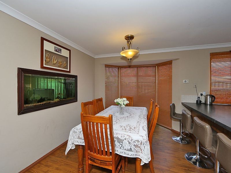 3 Marginata Close, Jane Brook WA 6056