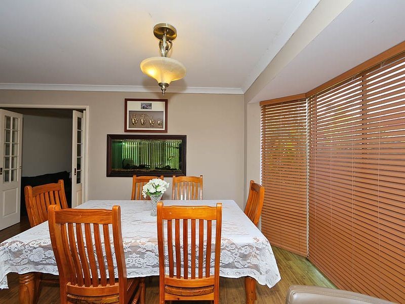 3 Marginata Close, Jane Brook WA 6056