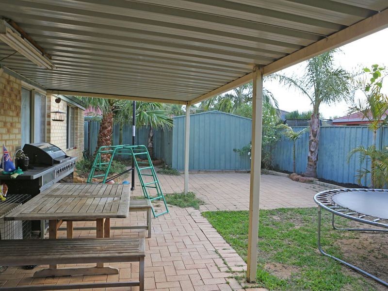 3 Marginata Close, Jane Brook WA 6056