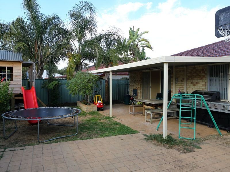 3 Marginata Close, Jane Brook WA 6056