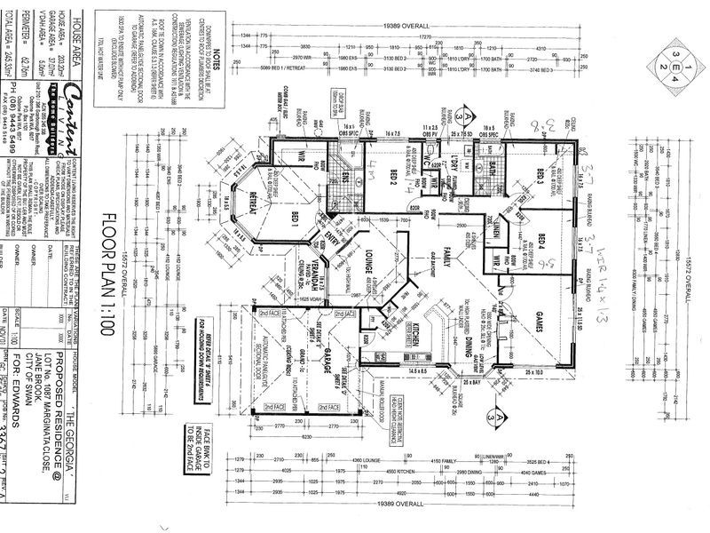 3 Marginata Close, Jane Brook WA 6056