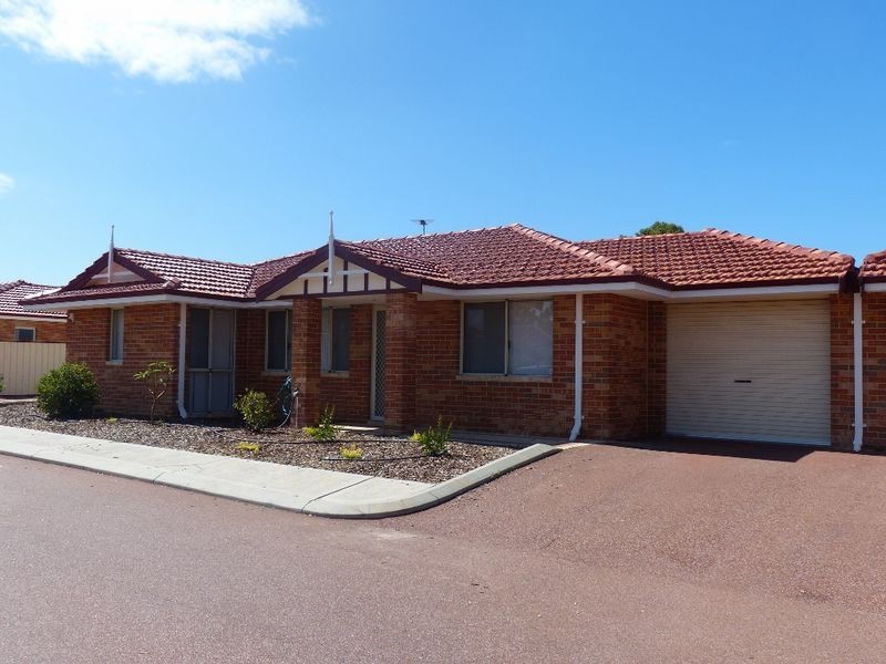 Unit 41/10 Great Northern Highway, Midland WA 6056