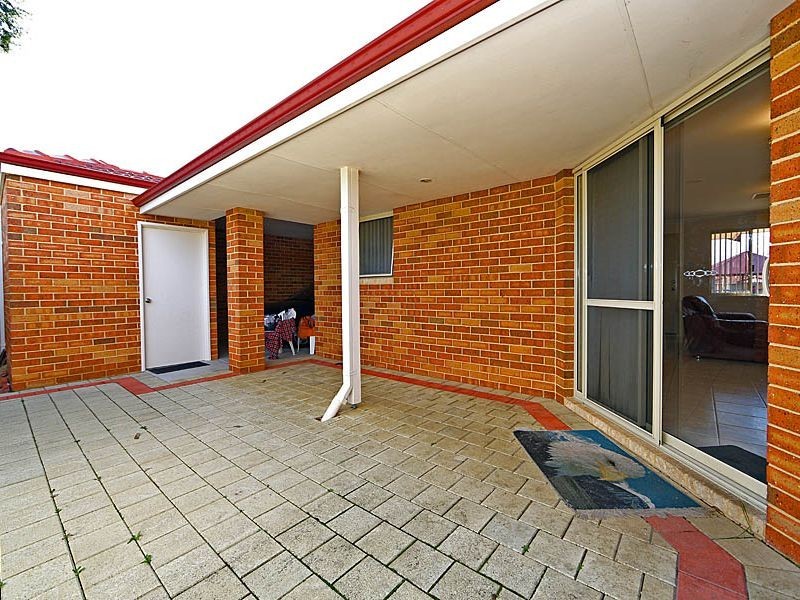 Unit 41/10 Great Northern Highway, Midland WA 6056