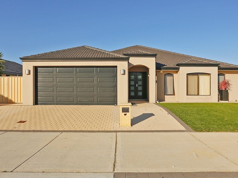 11 Beachwood Crescent, Butler WA 6036