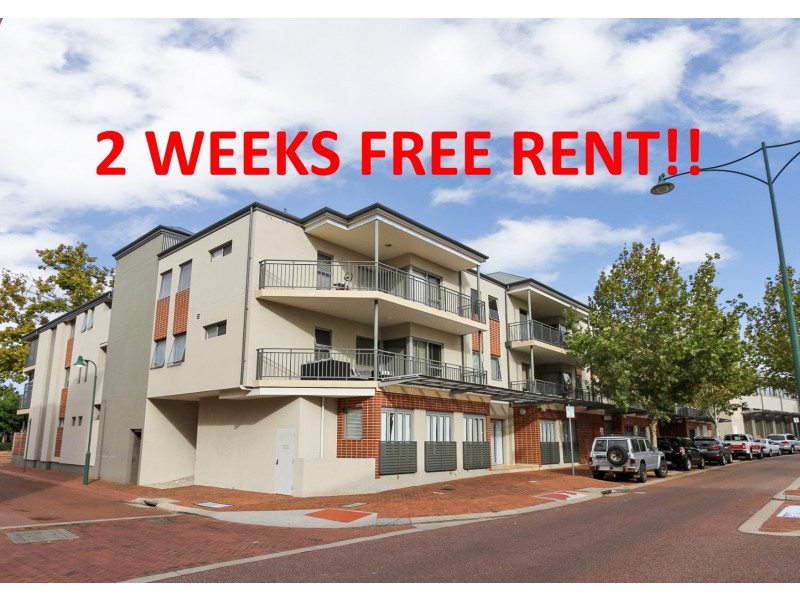 Unit 17/6 Keane Street, Midland WA 6056