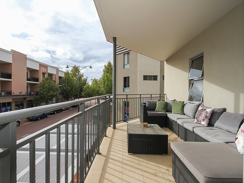Unit 17/6 Keane Street, Midland WA 6056