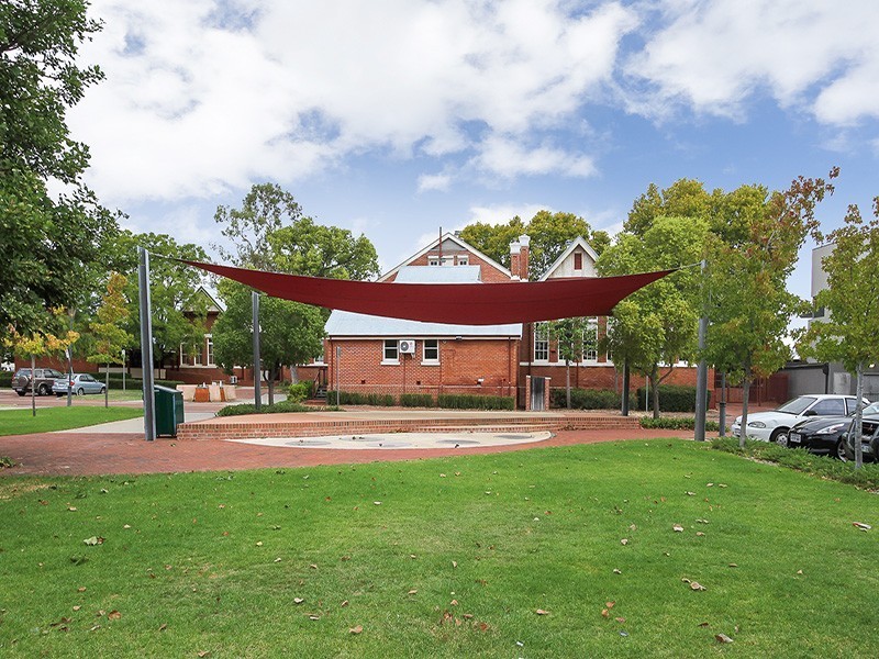 Unit 17/6 Keane Street, Midland WA 6056