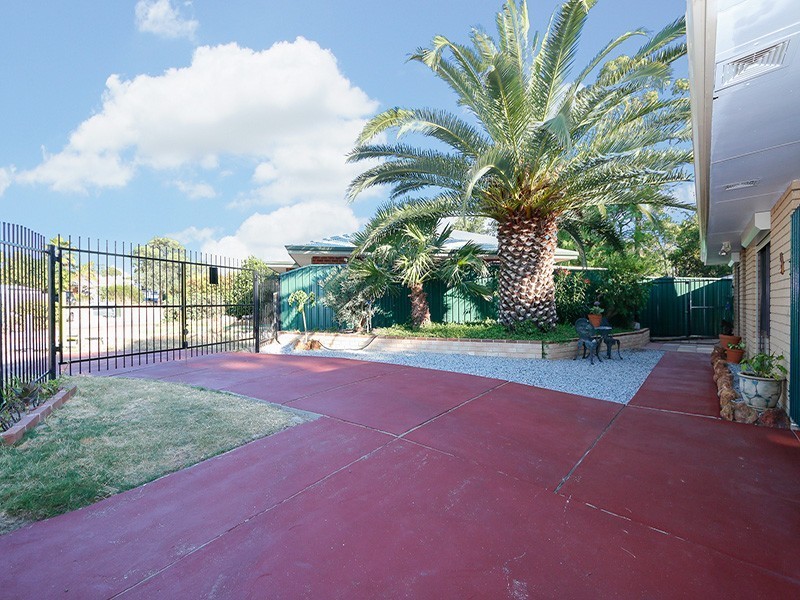 33 Burton Rtt, Stratton WA 6056