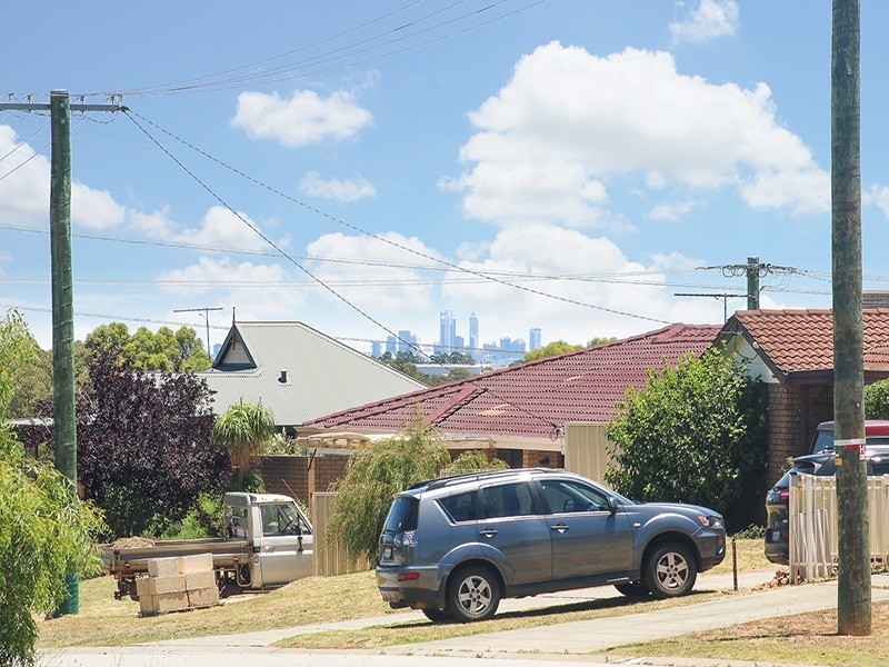 11 Kellar Place, Bellevue WA 6056