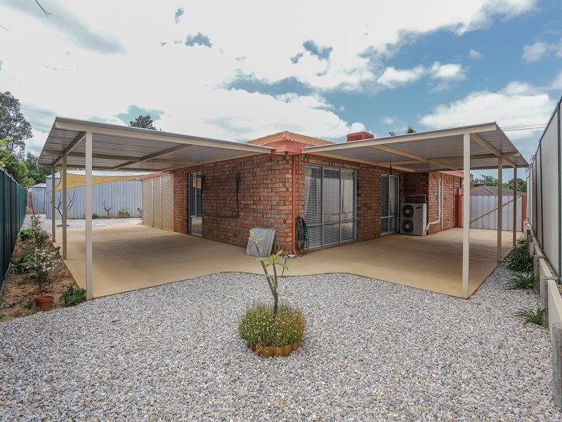 11 Kellar Place, Bellevue WA 6056