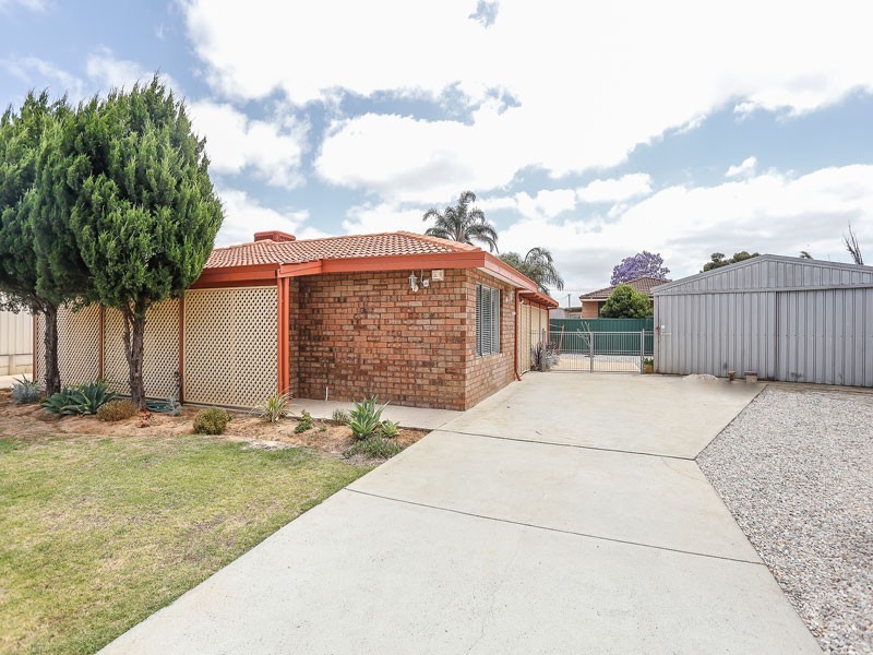 11 Kellar Place, Bellevue WA 6056