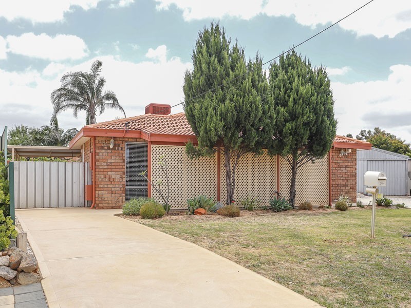 11 Kellar Place, Bellevue WA 6056