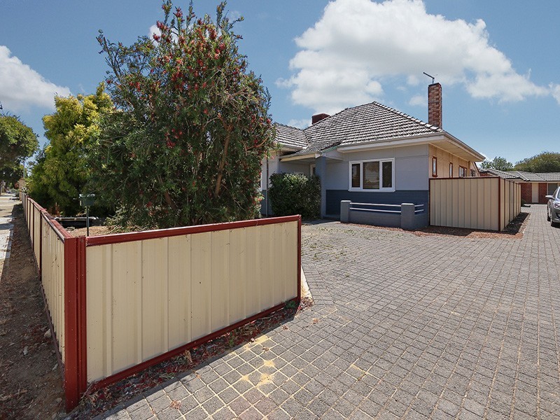 1/23 Morrison Road, Baskerville WA 6056