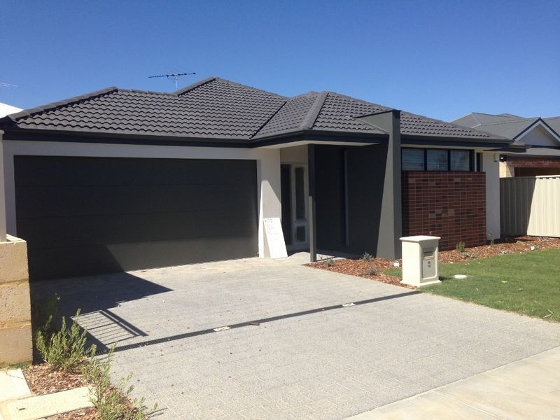 3 Melita Drive, Helena Valley WA 6056