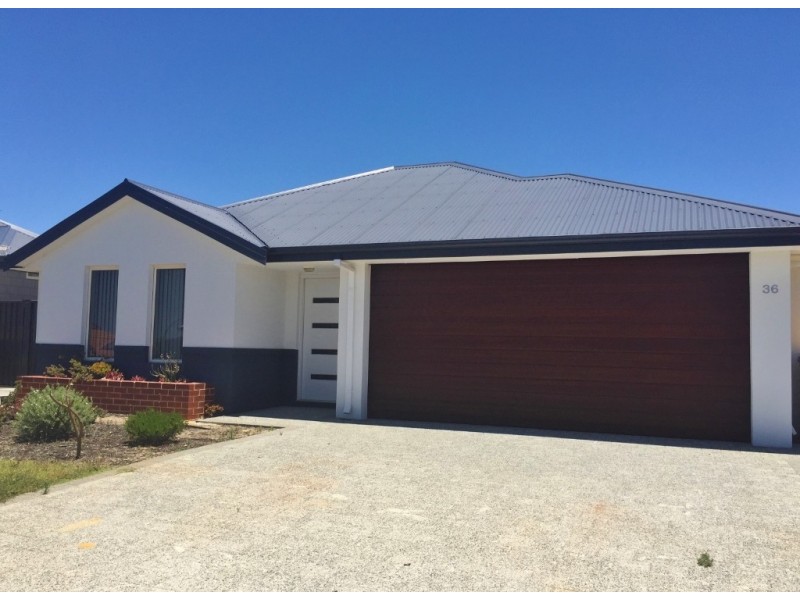 36 Arava Circle, Aveley WA 6069