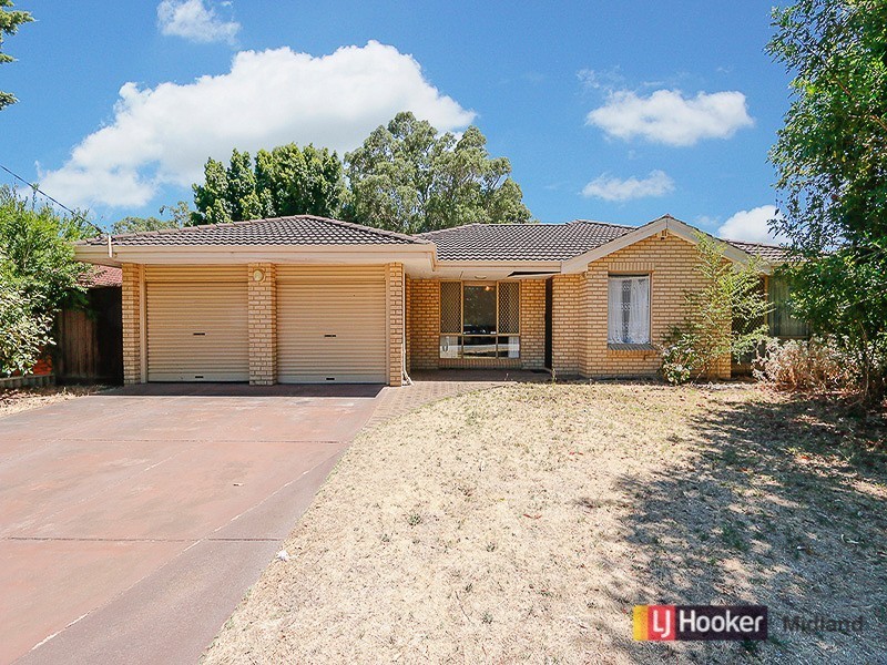 32 Christowe Drive, Swan View WA 6056