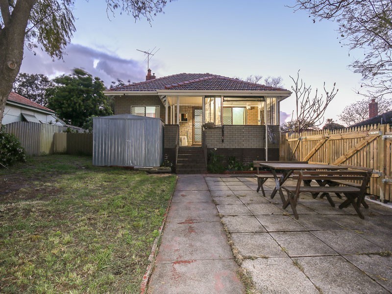 45 Lord Street, Eden Hill WA 6054