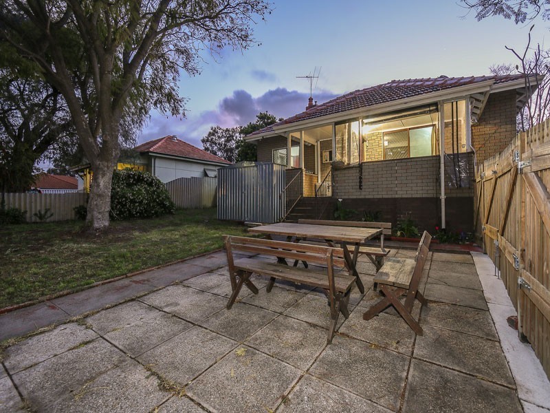 45 Lord Street, Eden Hill WA 6054
