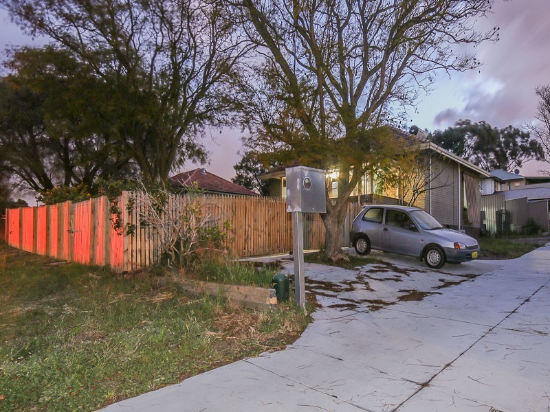 45 Lord Street, Eden Hill WA 6054