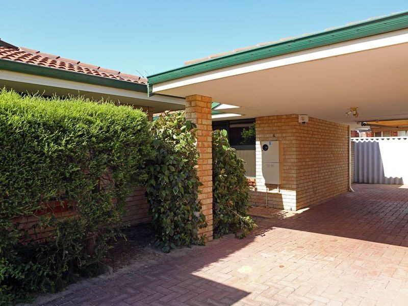 Unit 6/46 Hooley Road, Midland WA 6056