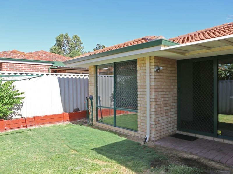 Unit 6/46 Hooley Road, Midland WA 6056
